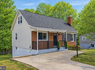 13005 Kingswell Dr, Woodbridge, VA