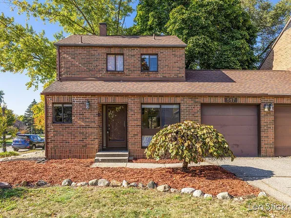 517 Lafayette Ave SE, Grand Rapids, MI 49503
