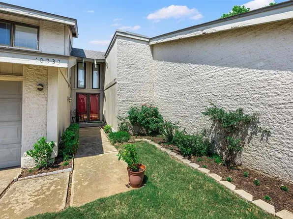 10033 Hefner Village Ter, Oklahoma City, OK 73162
