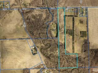 0 County Road 8, Butler, IN 46721