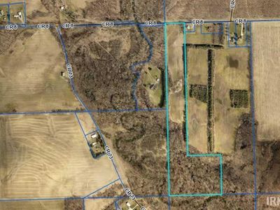 0 County Road 8, Butler, IN, 46721