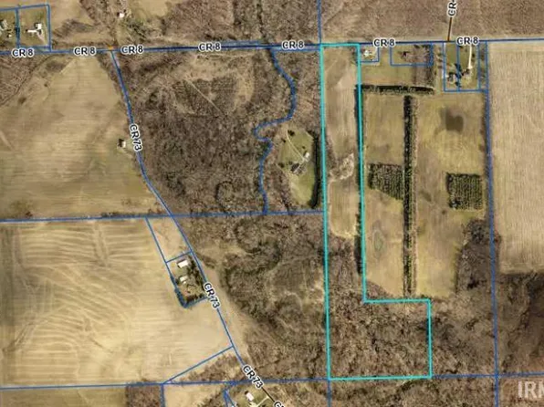 0 County Road 8, Butler, IN 46721