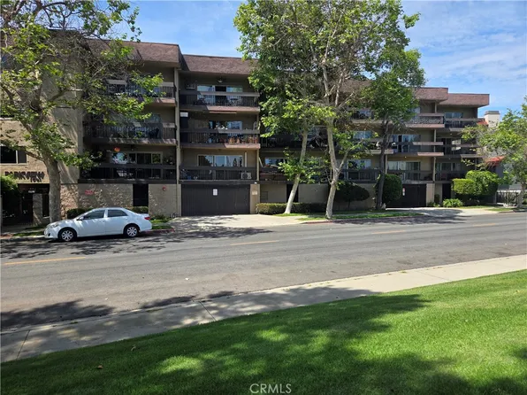 1061 Park Ave Unit 302, Long Beach, CA 90804