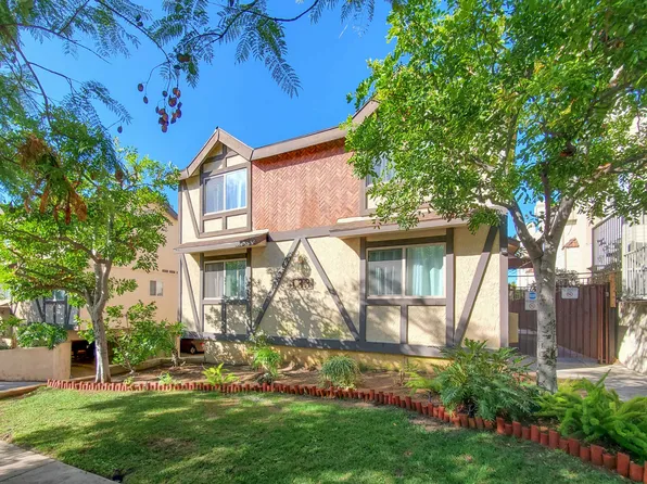 137 Carr Dr, 137 Carr Dr #139-6, Glendale, CA 91205