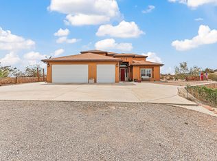 2595 Webb Rd, Las Cruces, NM 88012