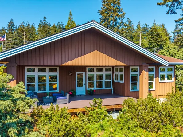 5504 Rosario Way, Anacortes, WA 98221