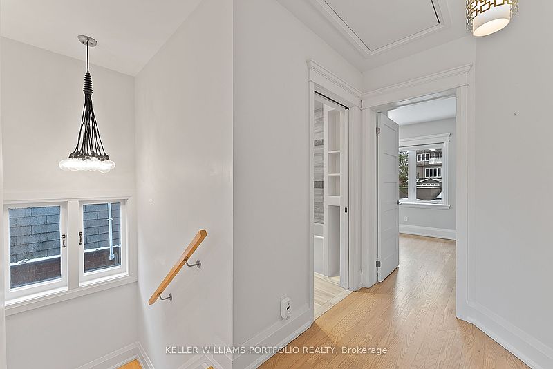 Toronto House for rent - 3 Bedrooms — photo 20