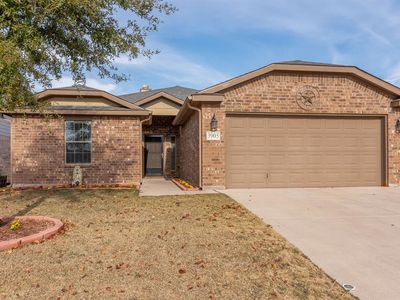 3905 Orcas St, Fort Worth, TX, 76106