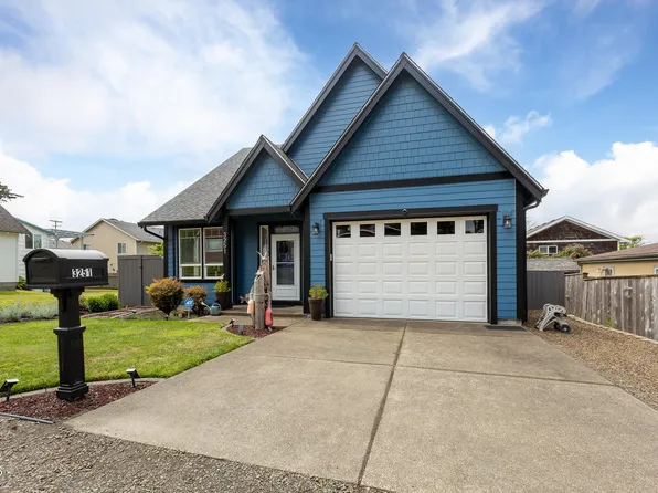 3251 NW Neptune Ave, Lincoln City, OR 97367