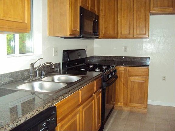 Kitchen View 2