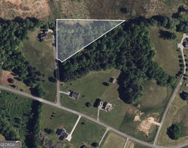 0 Pine Ridge Ct, Summerville, GA, 30747