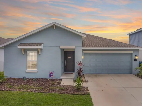 621 Silver Palm Dr, Haines City, FL 33844