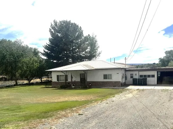 511 Chipeta Road, Montrose, CO 81403