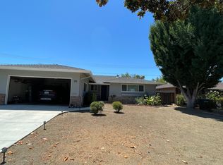 1673 Redwing Ave, Sunnyvale, CA 94087
