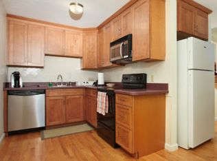 22 Austin St #1-B, Charlestown, MA 02129