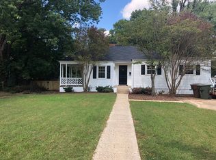 1602 Independence Rd, Greensboro, NC 27408