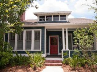 1782 Gardenia St, Fernandina Beach, FL 32034