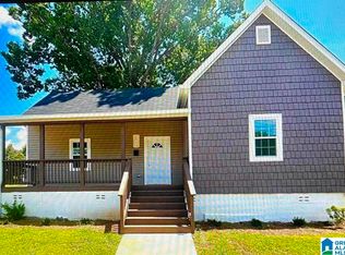1427 Arlington Ave, Bessemer, AL 35020