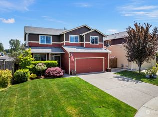 20119 97th Avenue Ct E, Graham, WA