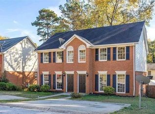 5232 Ridge Forest Dr #A, Stone Mountain, GA 30083