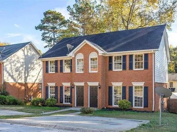 5232 Ridge Forest Dr #A, Stone Mountain, GA 30083