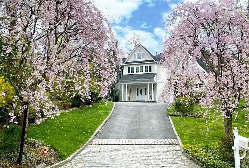 50 Hillair Circle, White Plains, NY 10605 Zillow