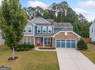 424 Spring View Dr, Woodstock, GA 30188