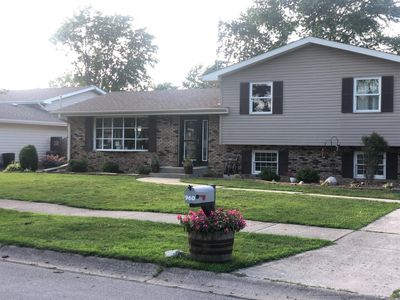 960 Chippewa Dr, Crown Point, IN, 46307