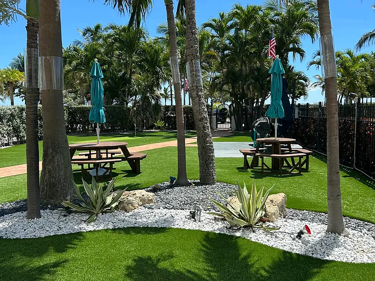 305 N Pompano Beach Blvd #205 — Photo 13
