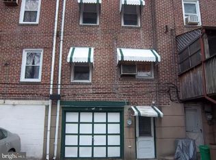 1538 Glen Ave, Folcroft, PA 19032