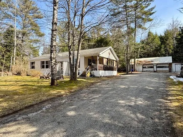 130 Powers Drive Lane, Orland, ME 04605