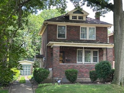 131 Carnegie Pl, Pittsburgh, PA, 15208
