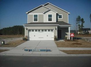 110 Brookhaven Rd, Summerville, SC 29483