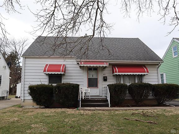 2nd image of 221 N Delmar Ave