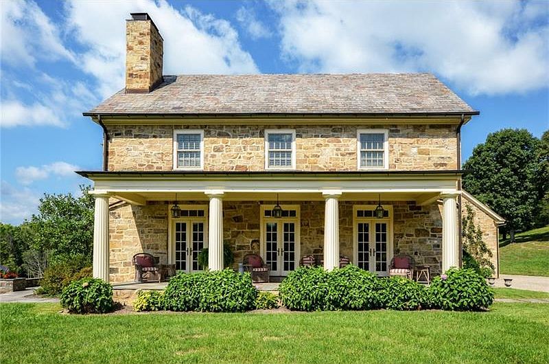 386 Kepple Rd, Sarver, PA 16055 Zillow