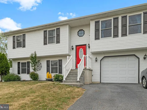 5402 Oak Ave, Harrisburg, PA 17112