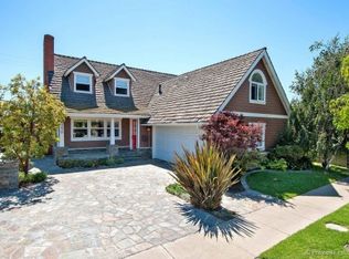 1340 Crystal Cove Way, Seal Beach, CA 90740