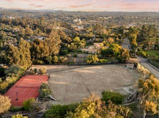 16837 El Zorro Vis, Rancho Santa Fe, CA 92067