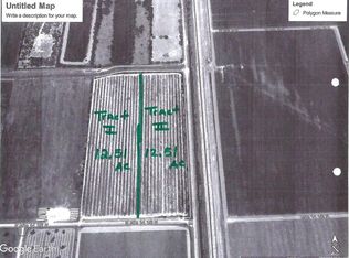 0 Roosevelt Rd #1/2, Donna, TX 78537