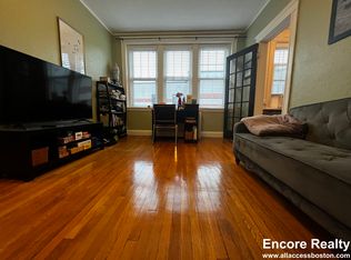 1945 Commonwealth Ave APT 62, Brighton, MA 02135
