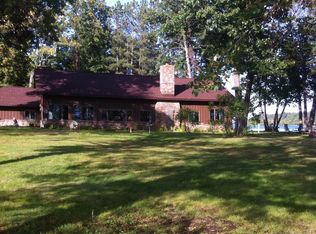 11188 S Brancel Rd, Solon Springs, WI 54873