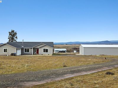 173 Horseshoe Bend Rd, Goldendale, WA, 98620