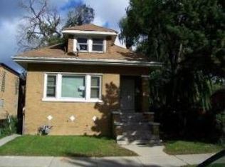 143 22nd Ave, Bellwood, IL