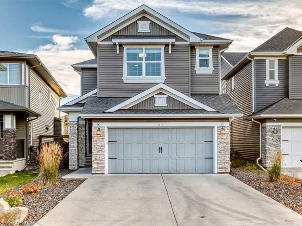 51 N Cougar Ridge Close SW, Calgary, AB T3H 0V4