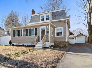117 Curve St, Millis, MA 02054
