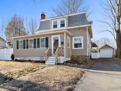 117 Curve St, Millis, MA, 02054