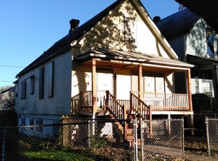 6033 S Elizabeth St, Chicago, IL 60636