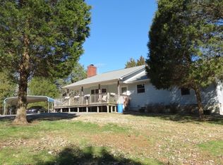 9449 Mount Olive Rd, Mount Pleasant, NC 28124