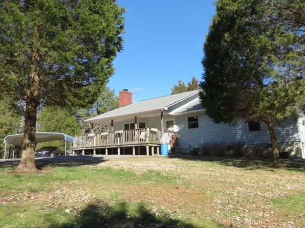 9449 Mount Olive Rd, Mount Pleasant, NC 28124