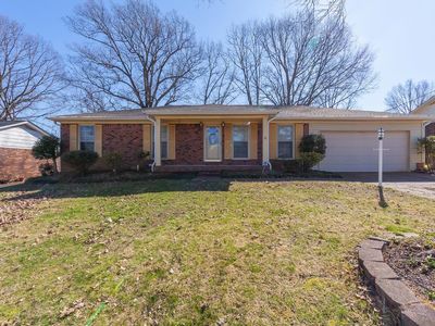 1118 N 32nd Ave, Humboldt, TN, 38343